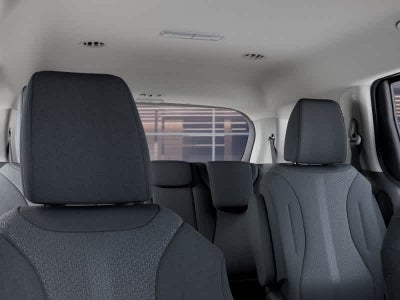 2027 Kia Carnival LX
