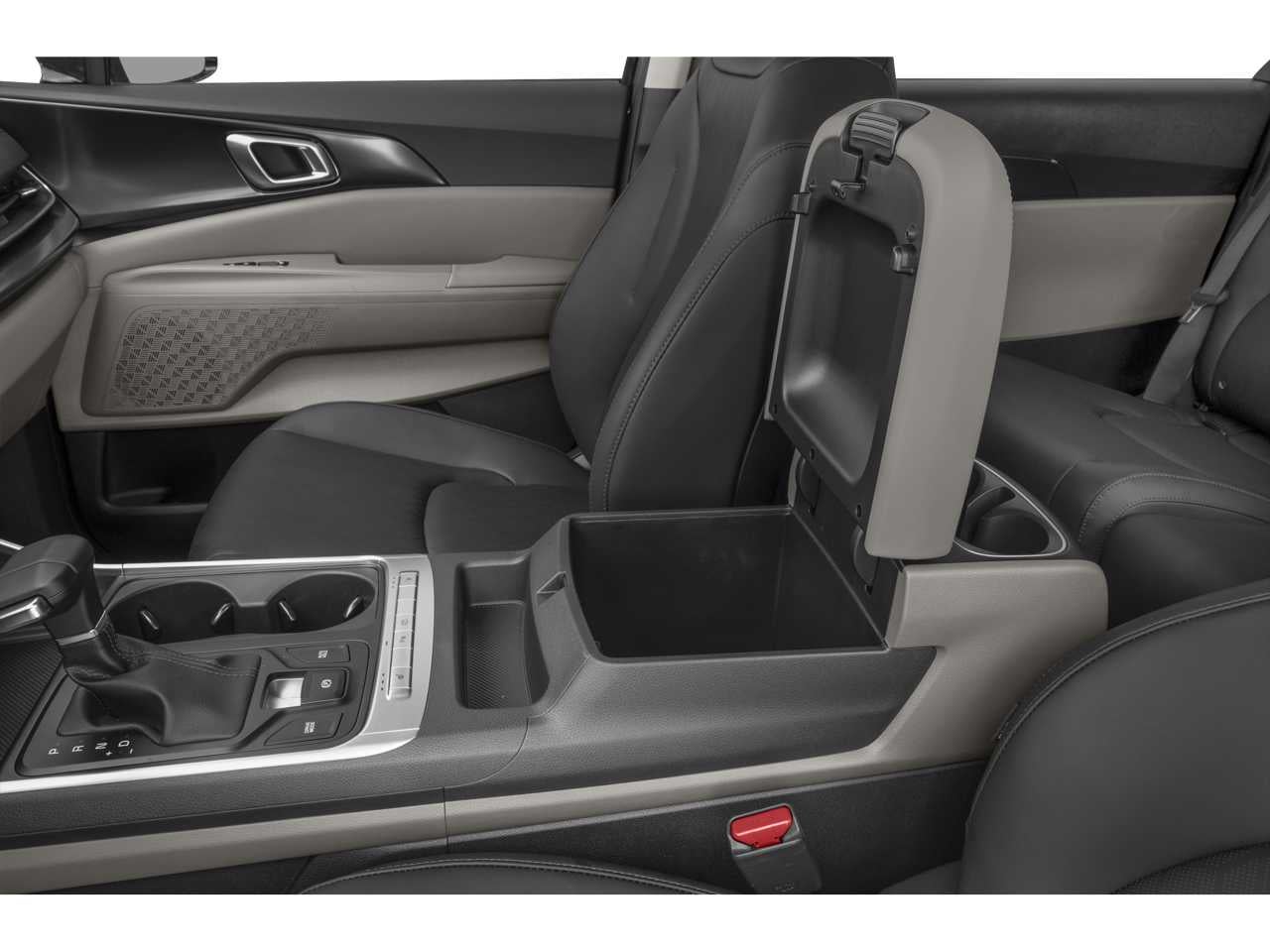 2027 Kia Carnival LXS