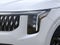 2027 Kia Carnival LXS