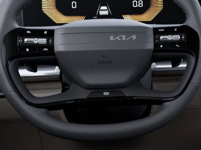 2027 Kia Carnival LXS