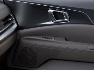 2027 Kia Carnival LXS