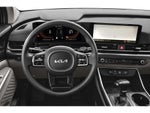 2027 Kia Carnival LX