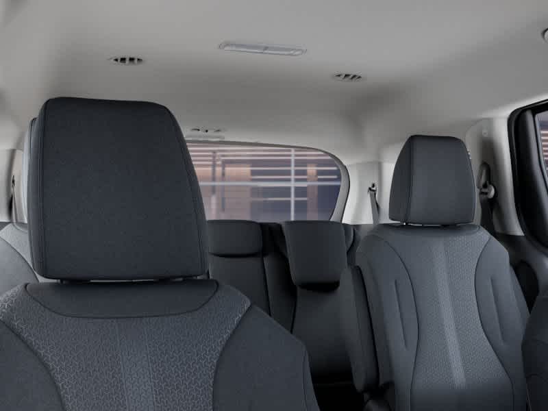 2027 Kia Carnival LX