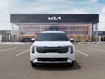 2027 Kia Carnival LXS