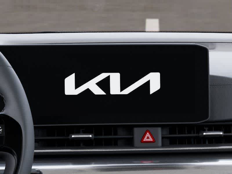 2027 Kia Carnival LXS