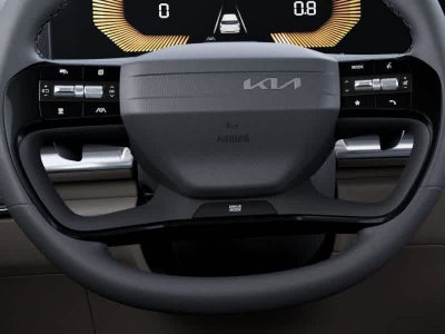 2027 Kia Carnival LXS
