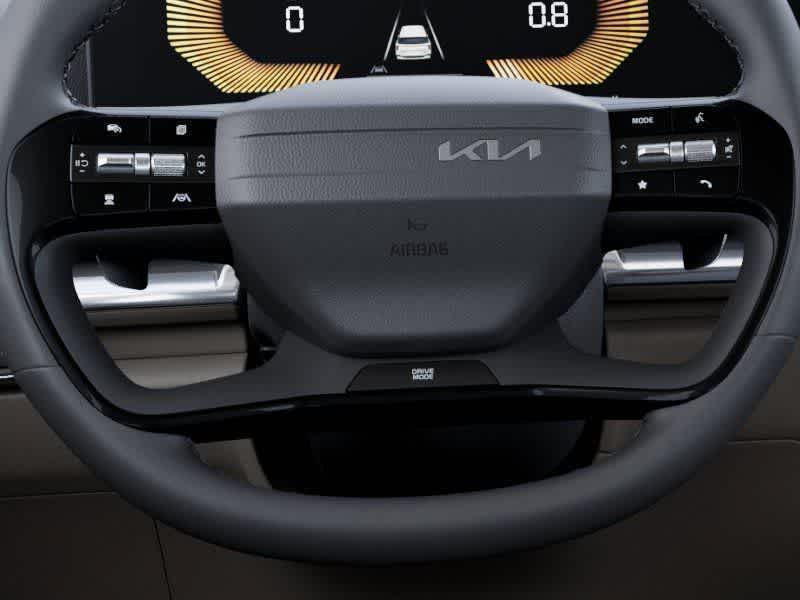 2027 Kia Carnival LXS
