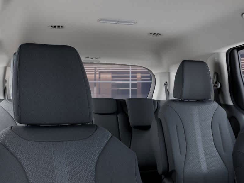 2026 Kia Carnival LX