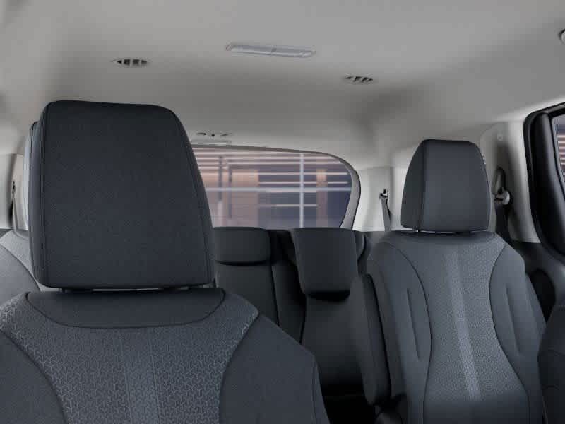 2026 Kia Carnival LX