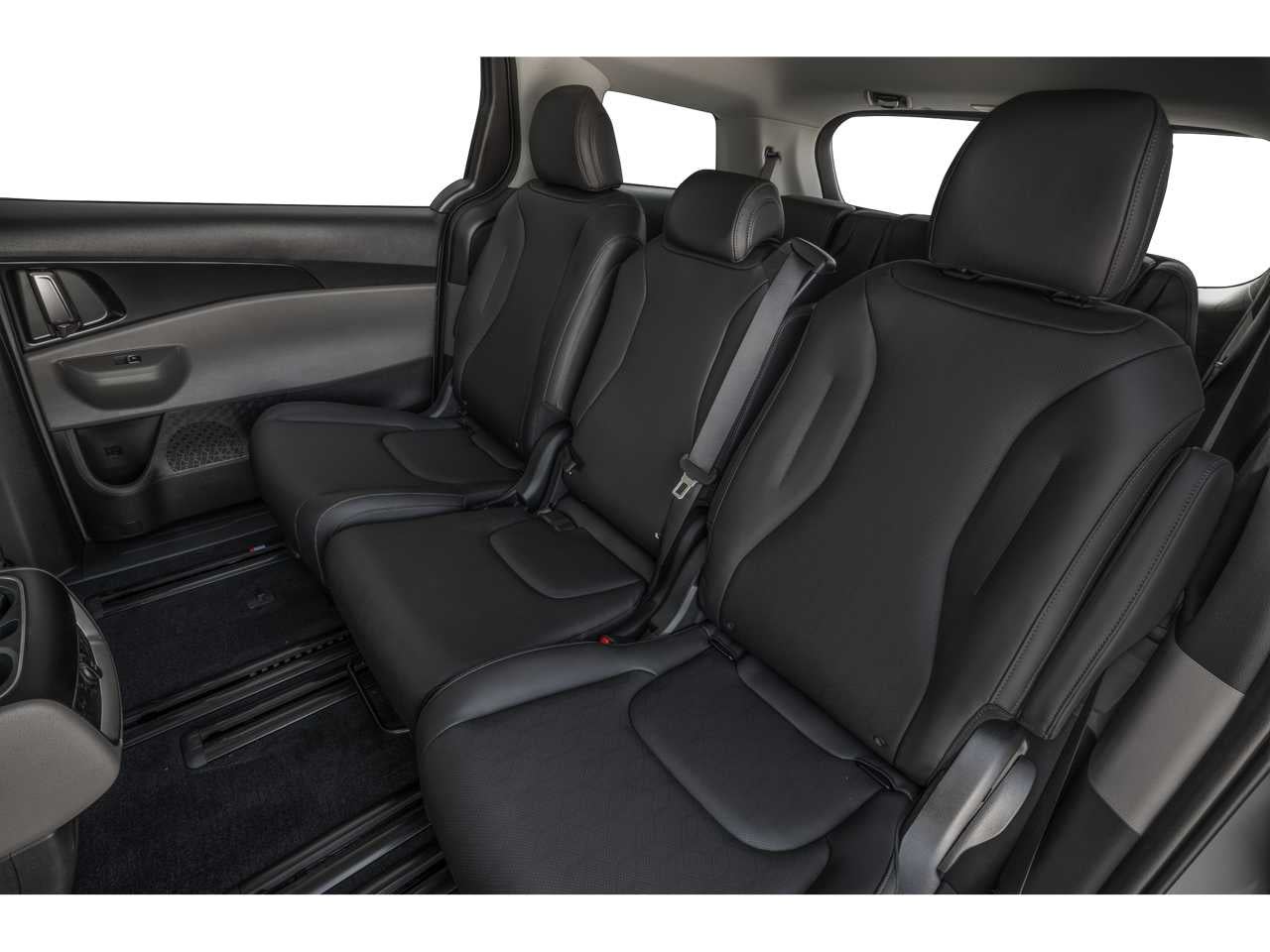 2027 Kia Carnival LXS