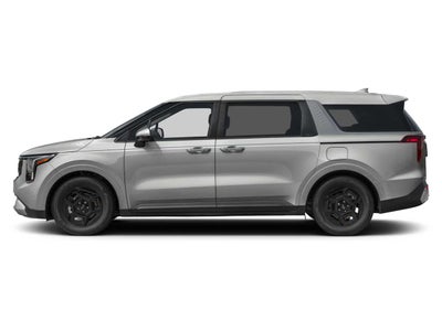 2027 Kia Carnival LXS