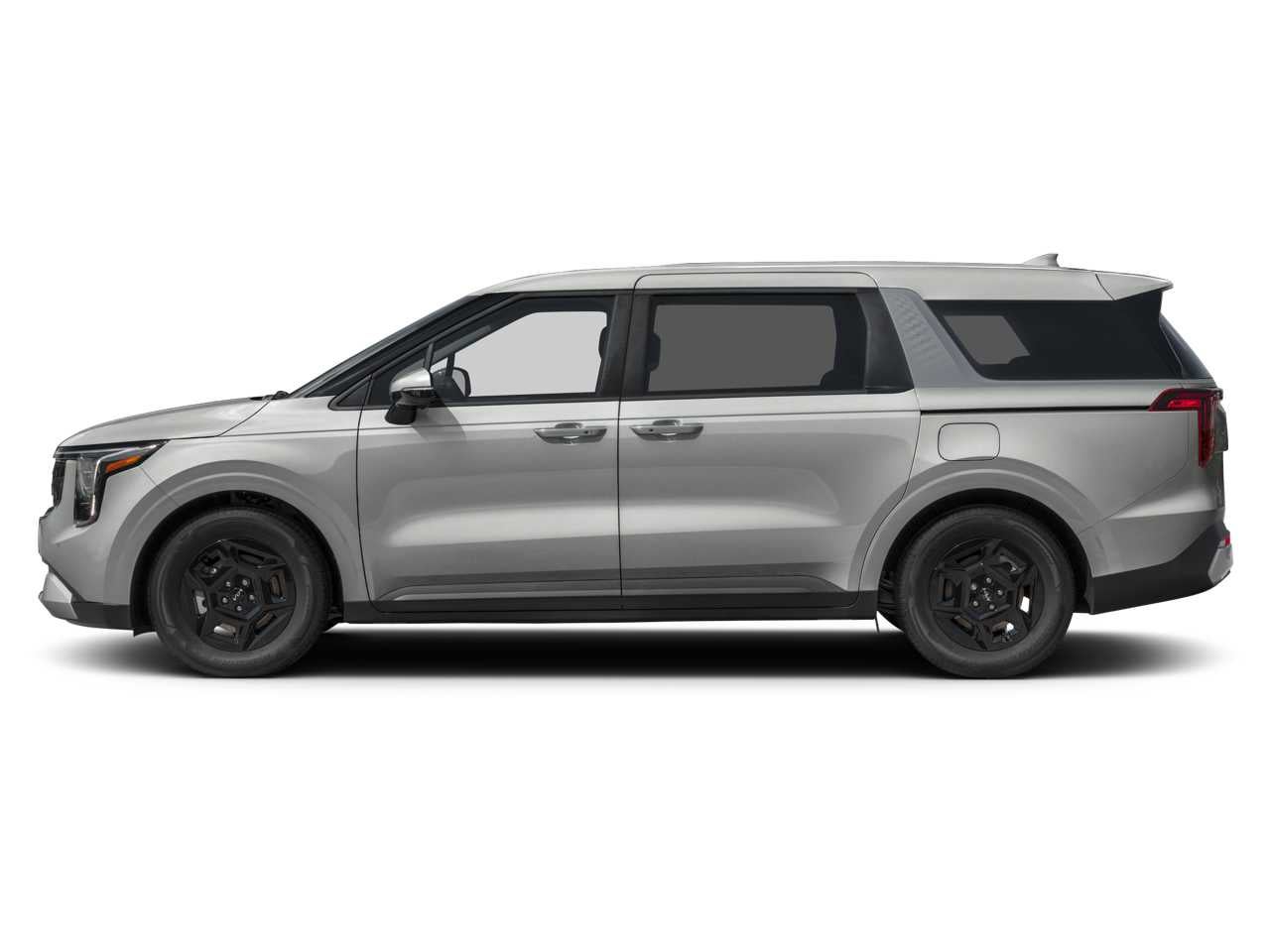 2027 Kia Carnival LXS