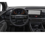2027 Kia Carnival LXS