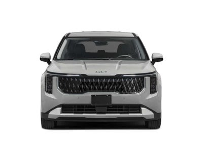2027 Kia Carnival LXS