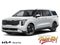 2027 Kia Carnival Hybrid LXS