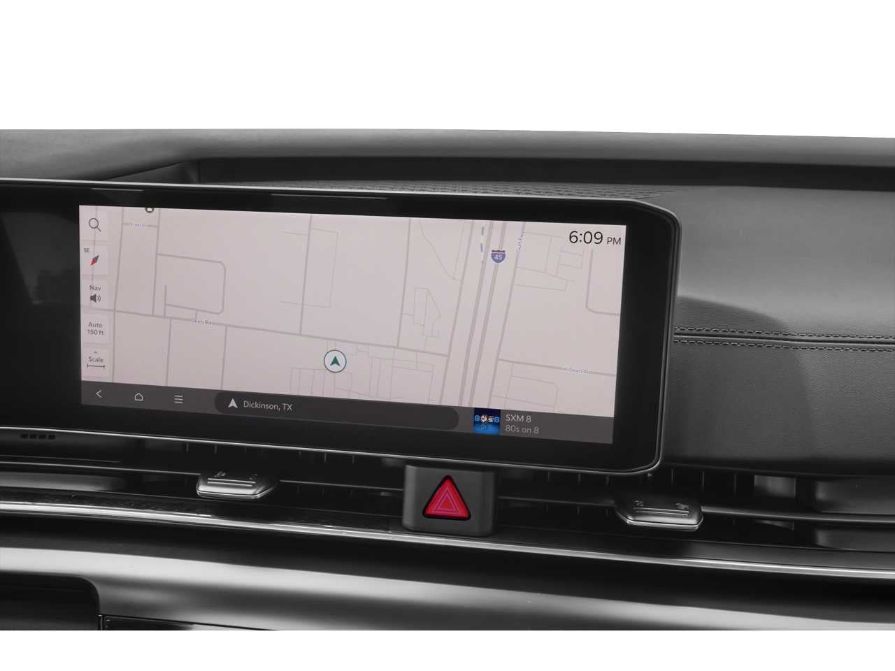 2027 Kia Carnival Hybrid LXS