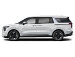 2027 Kia Carnival Hybrid LXS