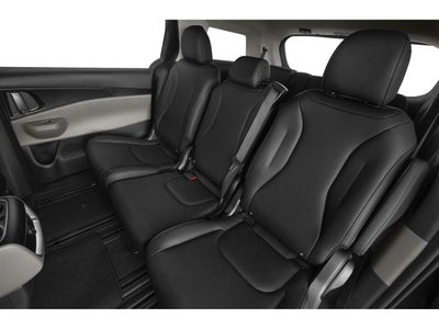 2027 Kia Carnival Hybrid LXS