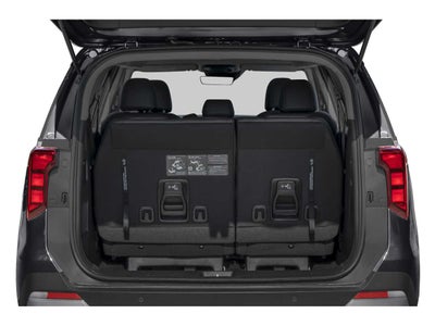 2027 Kia Carnival Hybrid LXS