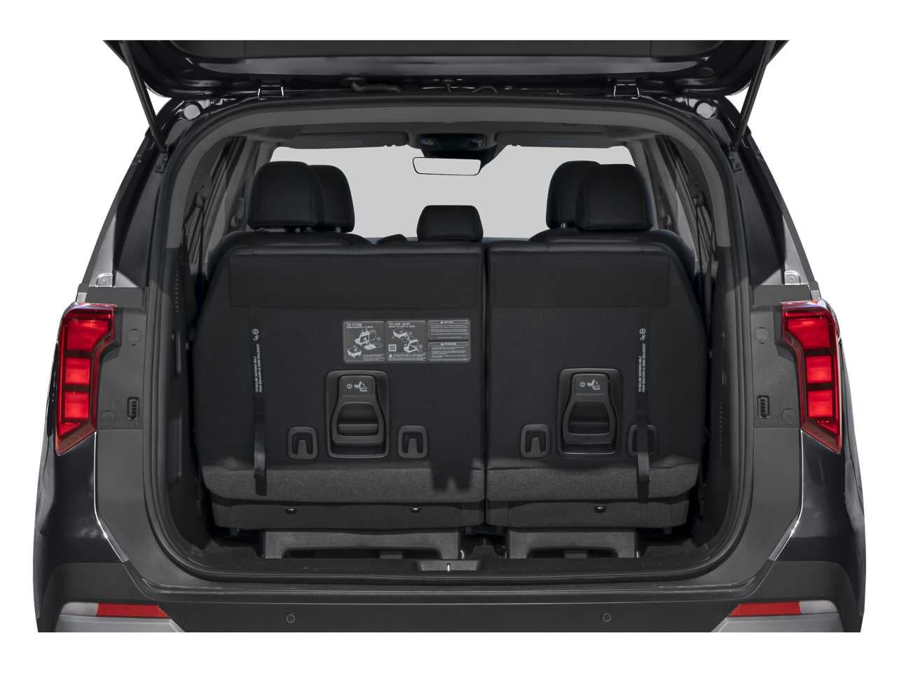 2027 Kia Carnival Hybrid LXS