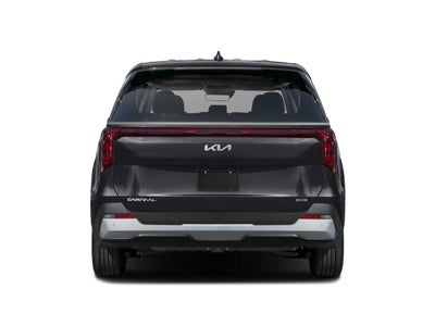 2027 Kia Carnival Hybrid LXS