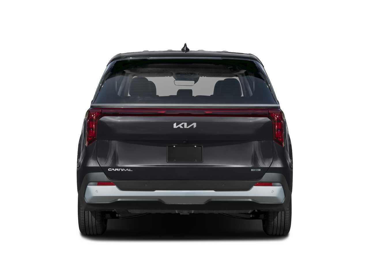 2027 Kia Carnival Hybrid LXS