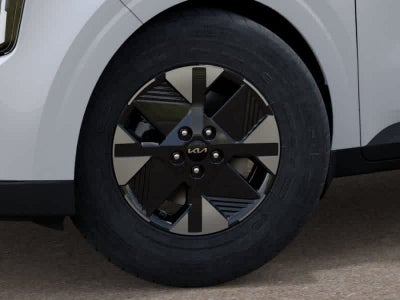 2026 Kia Carnival Hybrid LXS