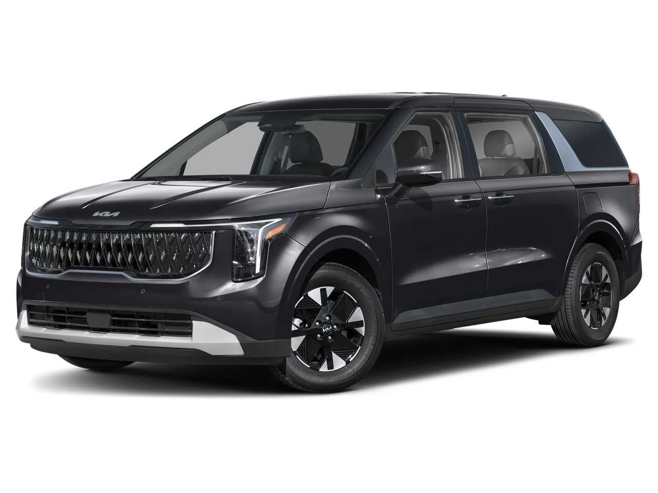 2025 Kia Carnival Hybrid LXS