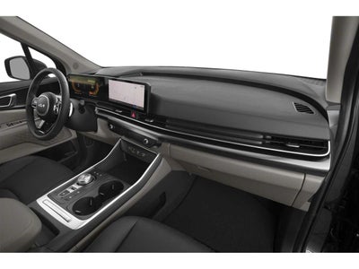 2025 Kia Carnival Hybrid LXS