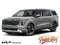 2027 Kia Carnival Hybrid LXS