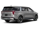 2027 Kia Carnival Hybrid LXS