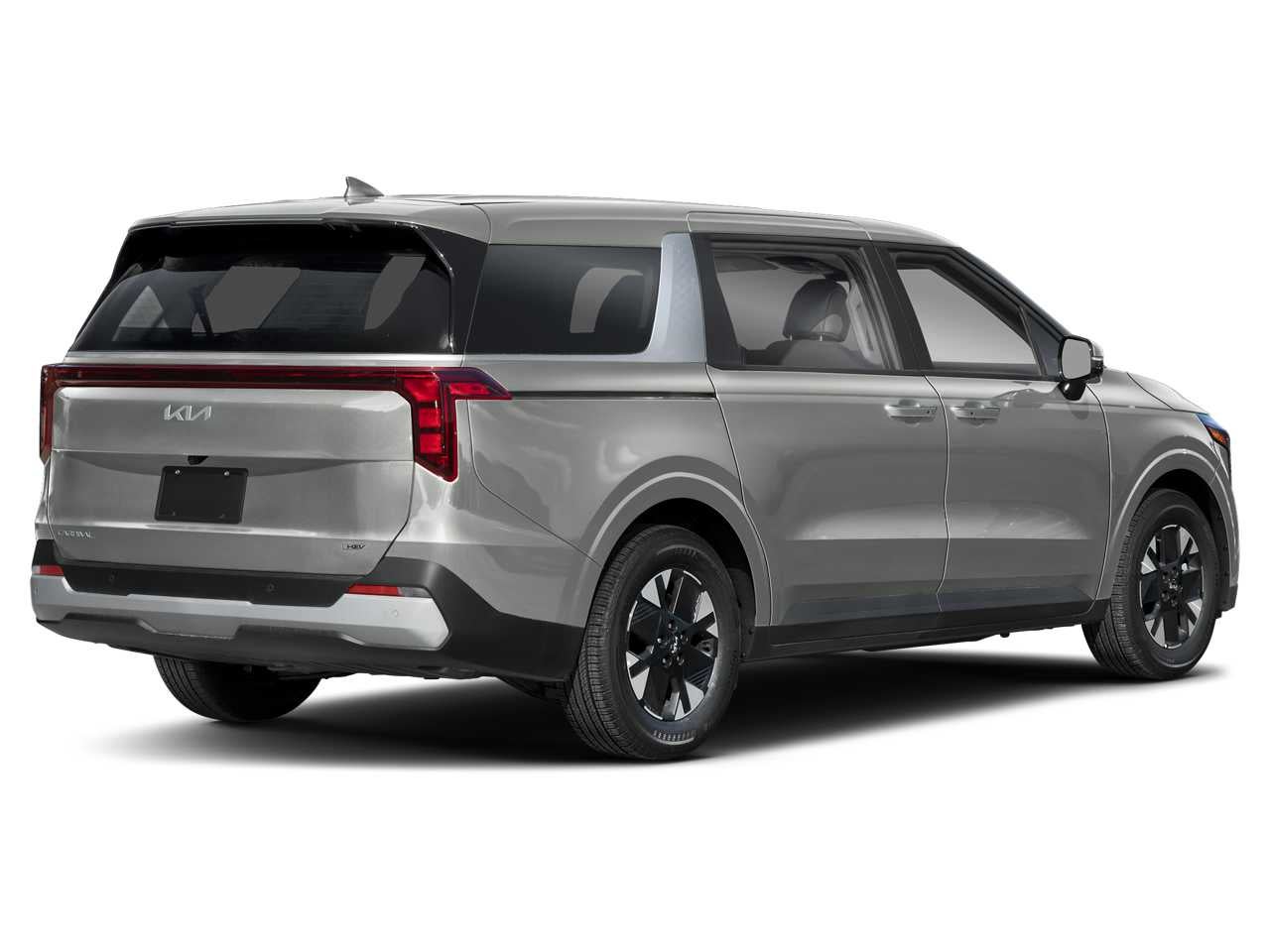 2027 Kia Carnival Hybrid LXS