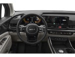 2027 Kia Carnival Hybrid LXS