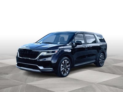 2024 Kia Carnival EX
