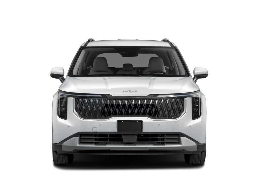 2027 Kia Carnival EX