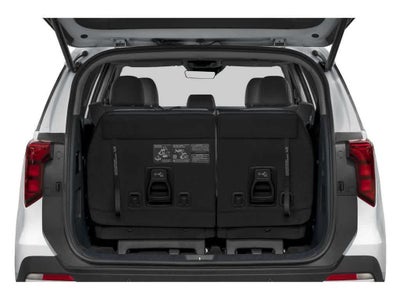 2027 Kia Carnival EX