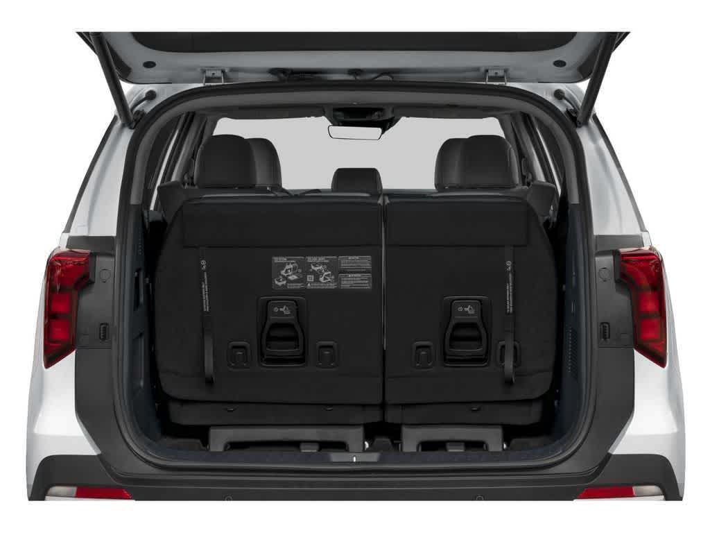 2027 Kia Carnival EX