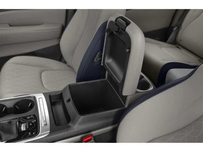 2027 Kia Carnival EX