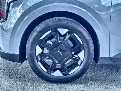 2025 Kia Carnival EX