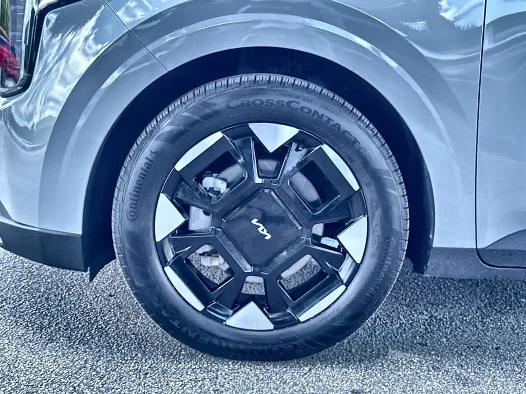 2025 Kia Carnival EX