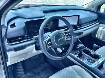 2025 Kia Carnival EX