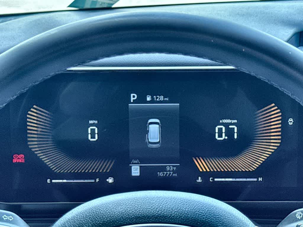 2025 Kia Carnival EX