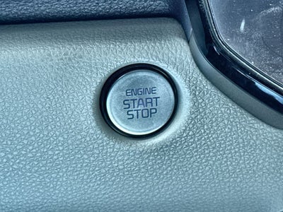2025 Kia Carnival EX