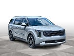 2025 Kia Carnival EX