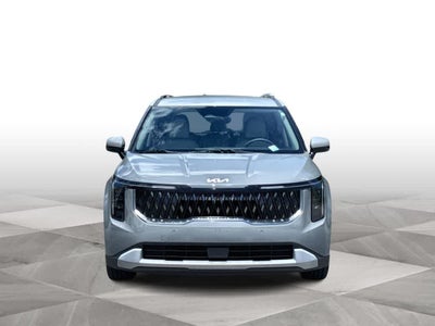 2025 Kia Carnival EX