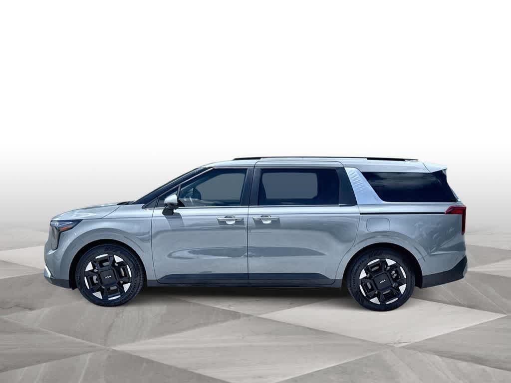 2025 Kia Carnival EX