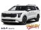 2027 Kia Carnival EX