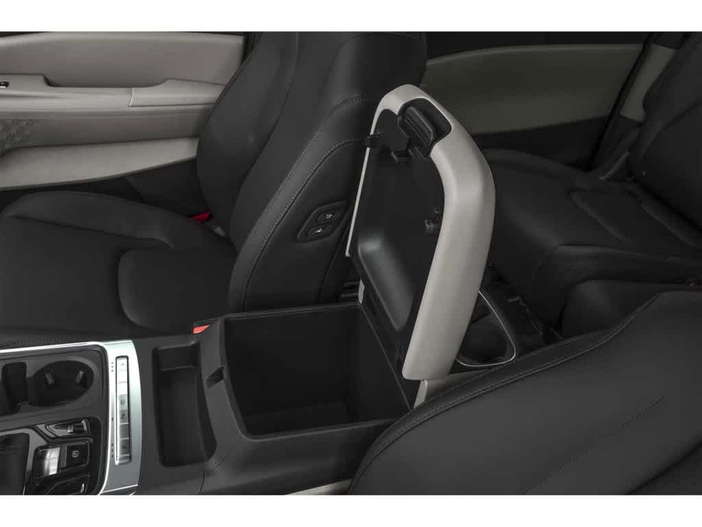 2027 Kia Carnival EX
