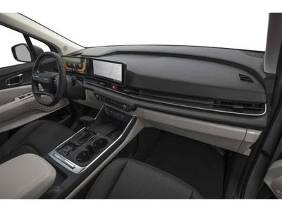 2027 Kia Carnival EX