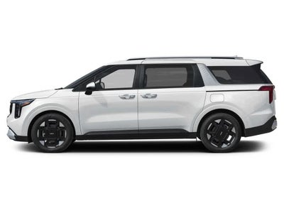 2027 Kia Carnival EX